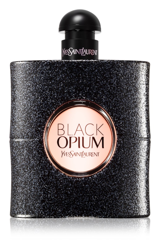 تستر اورجینال زنانه ایو سن لورن بلک اوپیوم Yves Saint Laurent Black Opium تستر اورجینال زنانه ایو سن لورن بلک اوپیوم Yves Saint Laurent Black Opium