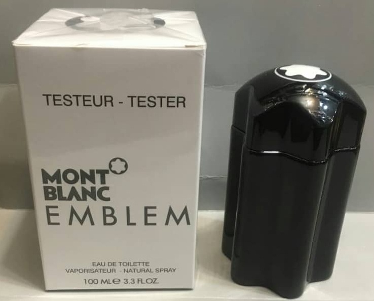 تستر مردانه مون بلان امبلم Mont Blanc Emblem تستر مردانه مون بلان امبلم Mont Blanc Emblem