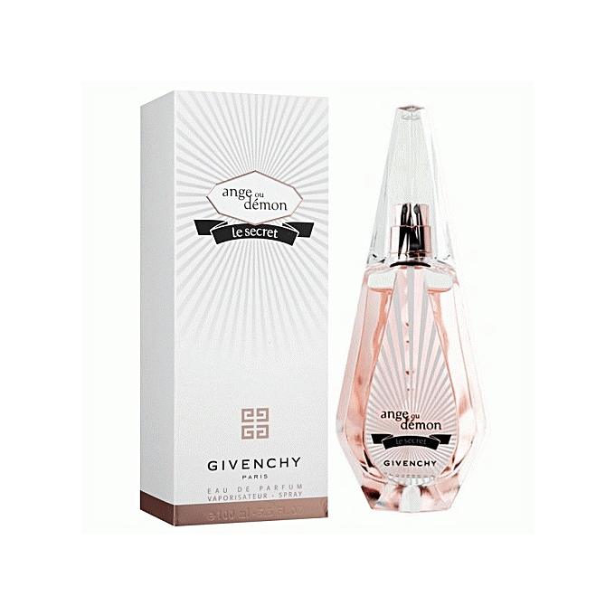 عطر ادکلن زنانه ange ou etrange le secret عطر ادکلن زنانه ange ou etrange le secret